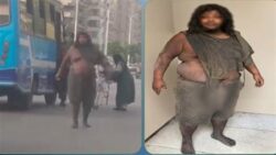 القبض على مهتز نفسيًا روع الأهالي وحطم سيارات في مصر الجديدة