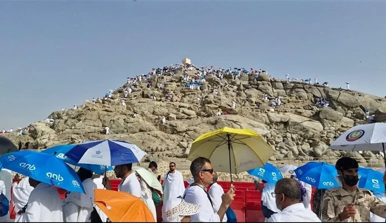 تفويج حجاج القرعة المتعلمين من مني الي مكة غداً الجمعة