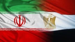 السفير الإيراني بالقاهرة يعلق على دعم مصر لدول الخليج