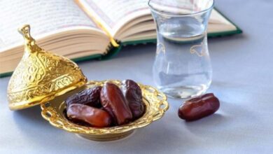 هل يجوز صيام العشر الأوائل من ذي الحجة بنيتين؟
