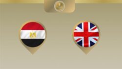 وزير الخارجية يتوجه إلى لندن لبحث تعزيز العلاقات الثنائية والتعاون المشترك