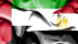 السيسى فى اتصال هاتفى مع محمد بن زايد يدين العدوان الإيراني ويؤكد دعم مصر الكامل للإمارات
