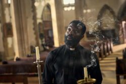 «Falling» يفشل في إقناع النقاد رغم نجومه الكبار
