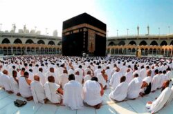 ( الجزء الثاني ) من "الدليل الكامل لحج صحيح دون أخطاء خطوة بخطوة"