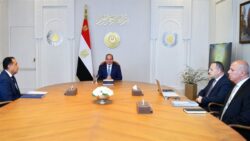 تكليفات جديدة من الرئيس السيسي للحكومة