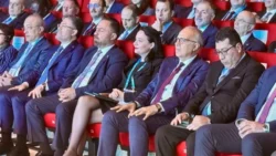 وزير الري: الأمن المائي لم يعد قضية وطنية فقط بل مسؤولية مشتركة ترتبط بالتنمية المستدامة