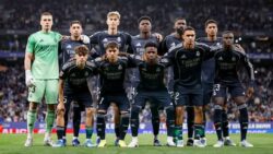 ريال مدريد يفوز على إسبانيول في الدوري الإسباني