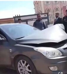 حادث سير .. تعرض حكام مباراة الزمالك وسموحه في دوري Nile