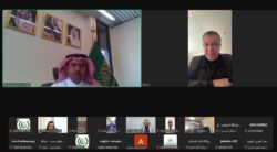 إتحاد اذاعات وتليفزيونات العالم الإسلامي والتلفزيون السعودي يعقدان ورشة عمل لتغطية موسم الحج