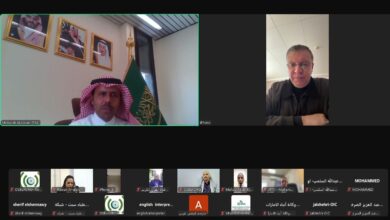 إتحاد اذاعات وتليفزيونات العالم الإسلامي والتلفزيون السعودي يعقدان ورشة عمل لتغطية موسم الحج