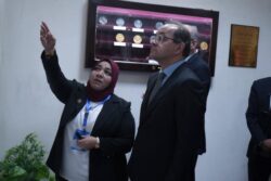 كجوك نعمل على الاستثمار لتطوير سك العملة بشراكات محلية ودولية مع القطاع الخاص