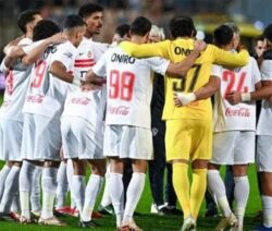 عبد الرحمن بالعاليا: مواجهة الزمالك واتحاد العاصمة مفتوحة على جميع الاحتمالات في نهائي الكونفدرالية