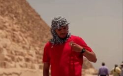 «سلم على مصر».. اتحاد العاصمة يخطف الأنظار بفيديو استثنائي قبل موقعة الزمالك في نهائي الكونفدرالية