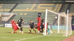 مودرن سبورت يتعادل إيجابياً مع بتروجيت بدوري Nile