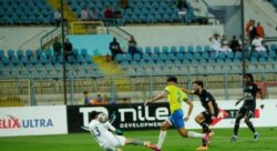 الإسماعيلي يتعادل مع زد سلبيًا في الجولة 11 بمجموعة الهبوط بالدوري المصري