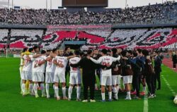 «جولة التتويج».. موعد مباراة الزمالك وسيراميكا كليوباترا في ختام الدوري والقناة الناقلة