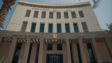 مصر تطرح سندات اجتماعية وتنموية بقيمة مليار دولار