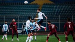 التاريخ ينحاز للسماوي.. بيراميدز يتفوق على سموحة قبل مواجهة الحسم بالدوري