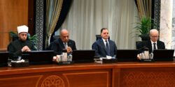 مدبولي: متابعة الرئيس السيسي لمشروع "الدلتا الجديدة" أسهمت في إنجازه في وقت قياسي