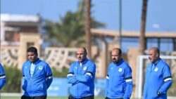 تشكيل المصري البورسعيدي لمواجهة الأهلي في قمة الدوري الممتاز