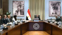 وزيرة الإسكان: عروض مقدمة من شركات عالمية لتنفيذ محطات تحلية مياه البحر