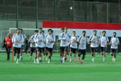 ستاد القاهرة يستضيف مواجهة مصر وروسيا ضمن استعدادات الفراعنة لمونديال 2026