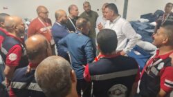 رئيس بعثة حج الجمعيات الأهلية: جاهزون لتصعيد الحجاج إلى عرفات غدًا