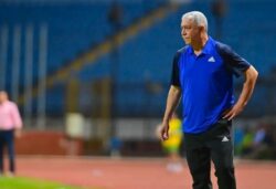 محمد عمر: الأهلي يحتاج لإعادة ترتيب أوراقه فنيًا قبل الموسم الجديد