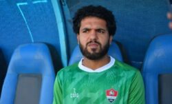 غزل المحلة يعيد عبده يحيى لصفوفه استعداداً للموسم الجديد
