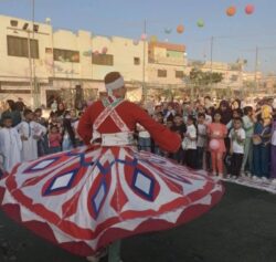المصريون يواصلون إحتفالاتهم بثاني أيام عيد الأضحى في المحافظات