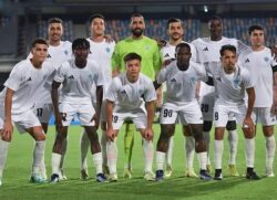 غزل المحلة يفتح أبواب المدرجات مجانًا للجماهير أمام حرس الحدود في ختام الدوري