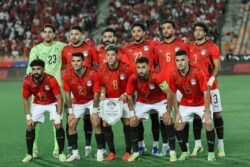 حسام حسن يعلن قائمة منتخب مصر النهائية المشاركة في كأس العالم 2026