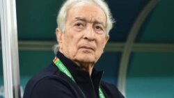 حلمي طولان: لابد من استمرار معتمد جمال مع نادي الزمالك في الموسم القادم