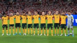 جدول مباريات منتخب أستراليا والمجموعات الرسمية لبطولة كأس العالم 2026