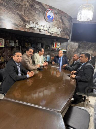 الجيل يطلق “صالونه السياسي”.. منصة وطنية لصناعة الوعي وبناء الإنسان المصري