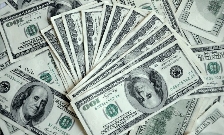 ثبات سعر الدولار مقابل الجنيه المصري اليوم الخميس 14/5/2026.