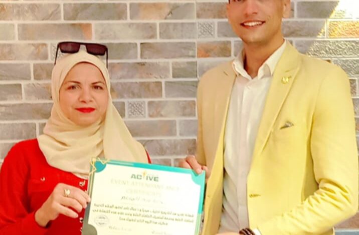كيفيه التدريب علي أساسيات العلاقات العامه