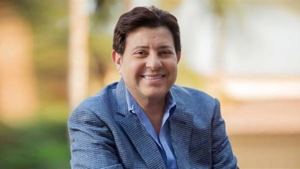 وزارة الثقافة تنظم حفل تأبين للفنان هاني شاكر بالأوبرا المصرية
