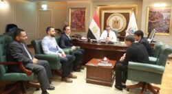 الصحة تبحث تعزيز التعاون لدعم أطفال السكري