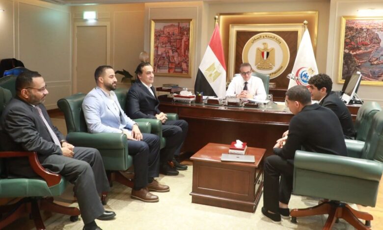 الصحة تبحث تعزيز التعاون لدعم أطفال السكري