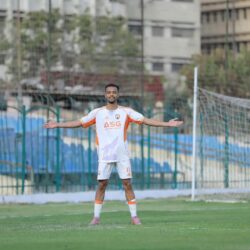 بهدف شحاتة.. بروكسي يحسم مواجهة الداخلية ويواصل التقدم في دوري المحترفين