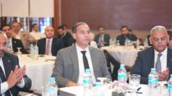 الرقابة المالية تؤكد دعم الابتكار الرقمي بقطاع التأمين خلال ختام Insurtech Challenge 2026