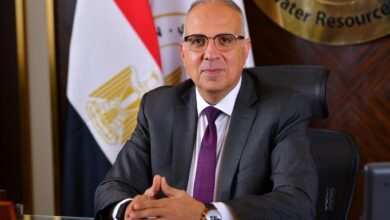الري: رفع درجة الاستعداد لتلبية الاحتياجات المائية خلال الموسم الصيفي