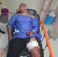حبس رجل أعمال سنة بعد التعدي على مدير «جيم الديزل» بالشيخ زايد