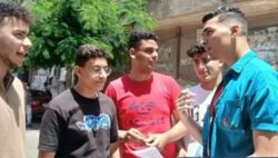 التعليم تنتهي من إعداد أسئلة امتحانات الثانوية العامة بنظام يختبر الفهم ويحاصر الغش