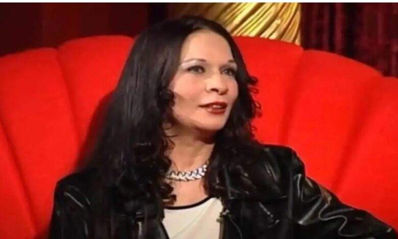 رحلت عن عالمنا