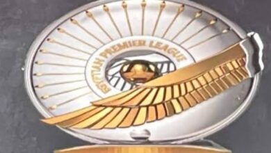 اشتعال المنافسة على لقب الدوري المصري قبل الجولة الأخيرة.. الأهلي والزمالك وبيراميدز في سباق الحسم