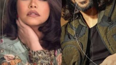شيرين عبد الوهاب وبهاء سلطان يجتمعان في ديو جديد بعنوان «الغلاوة»