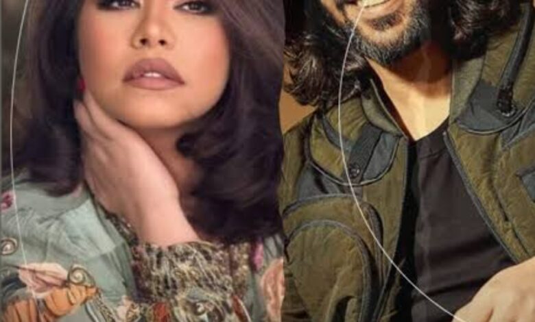 شيرين عبد الوهاب وبهاء سلطان يجتمعان في ديو جديد بعنوان «الغلاوة»
