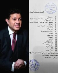 بعد ما الجمهور شاف أسماء المطربين اللي وقفهم هاني شاكر.. السوشيال ميديا اشتعلت بالجدل